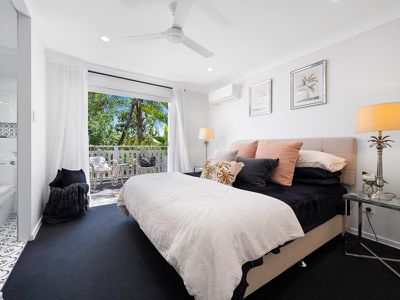 1 Burnside Court, Ashmore