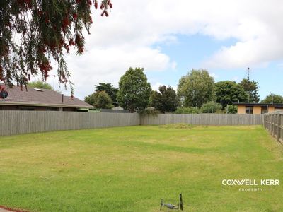 105 Burdoo Drive, Grovedale