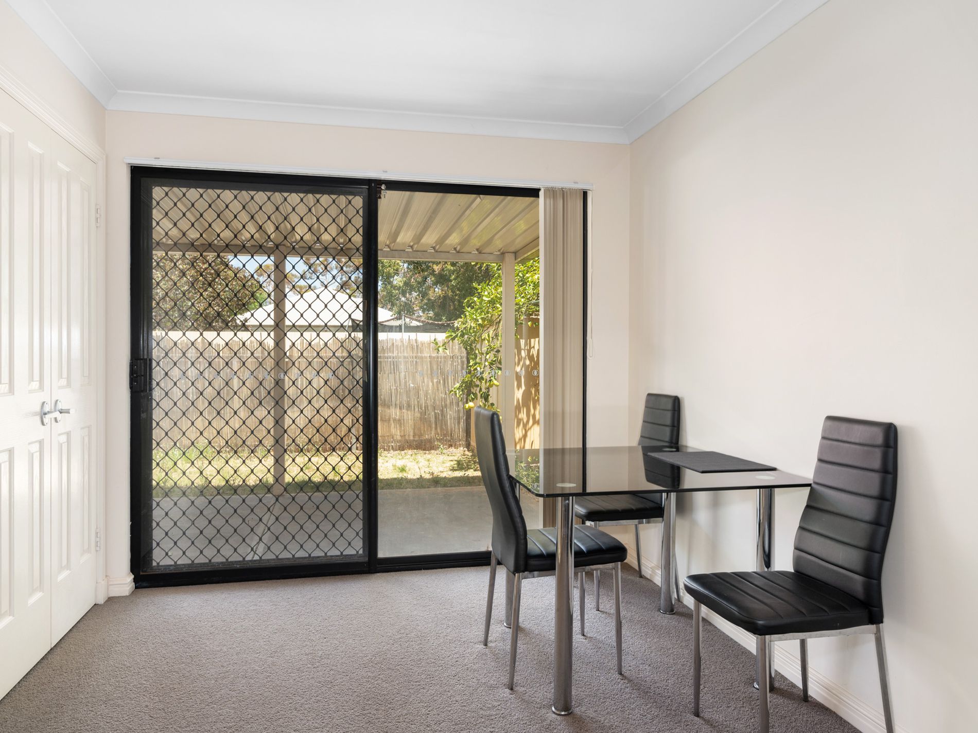 91C Bourke Street, Piccadilly