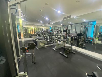 525 / 572 St Kilda Road, Melbourne