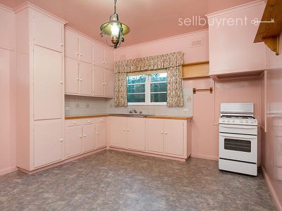 3 SNOWDON STREET, Wodonga