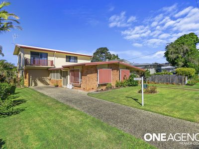 5 Bell Street, Point Vernon