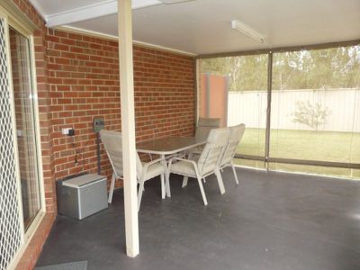 Tocumwal