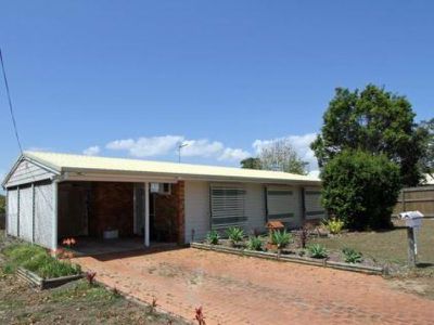 6 Morobe Street, Kawungan