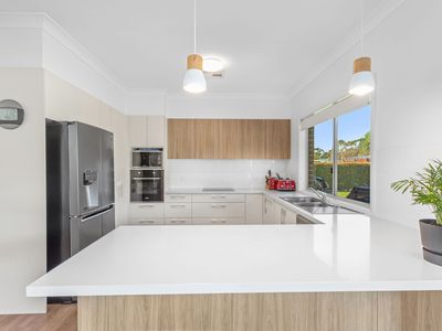 119 Angus Drive, Failford