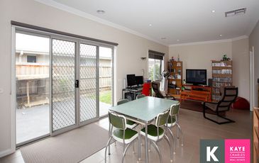46 Peridot Avenue, Officer