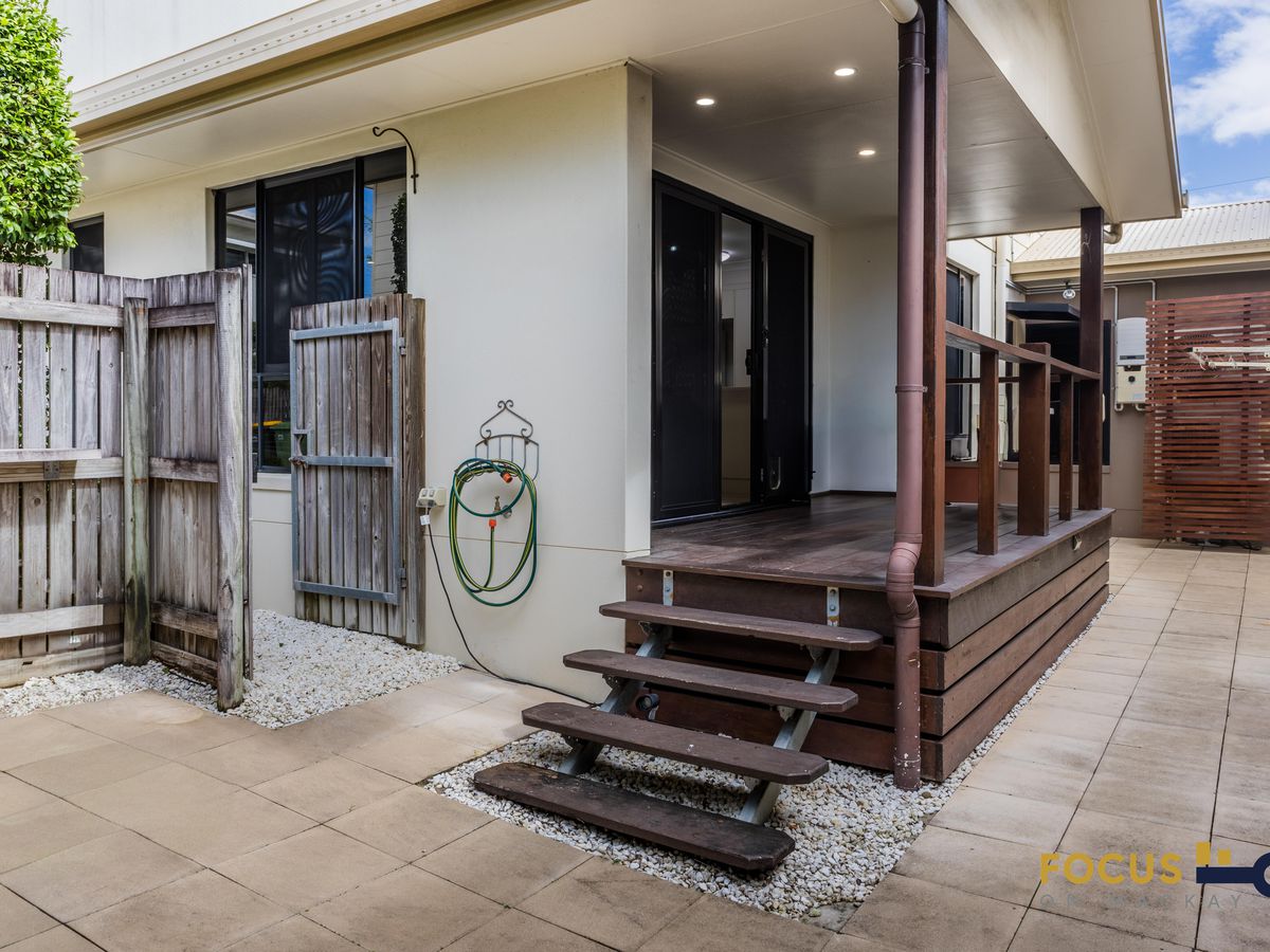 2 / 61 Carlyle Street, Mackay