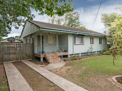 25 Bass Street, Leichhardt