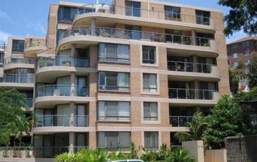 303 / 57 Coogee Bay Rd, Coogee