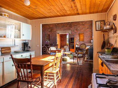 403 Yallook Church Road, Dingee