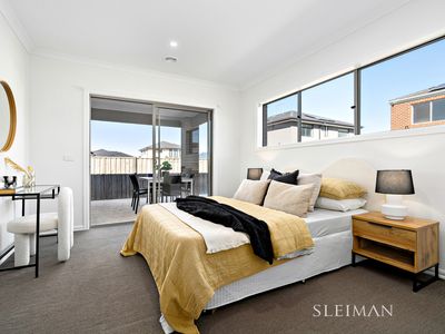 16 Aporum Avenue, Wyndham Vale
