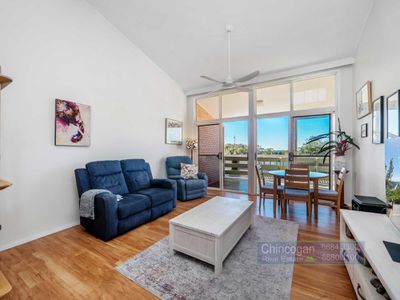 17 / 2 Langi Place, Ocean Shores