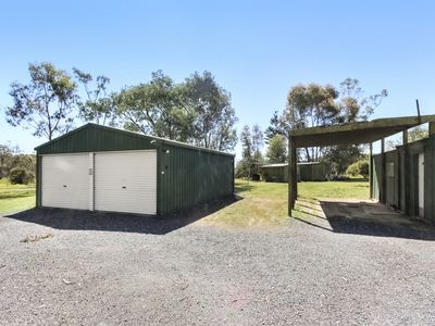 32 Speed Street, Heathcote