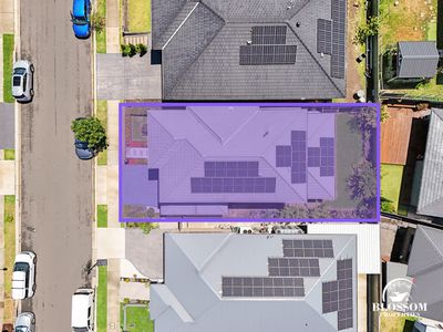 6 Cheshire Street, Marsden Park