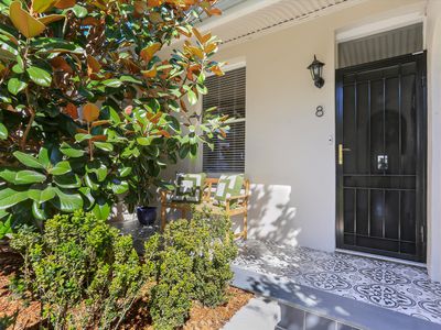 8 Excelsior Street, Leichhardt