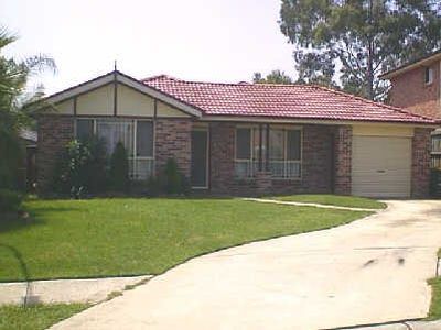 17 Pattern Place, Woodcroft