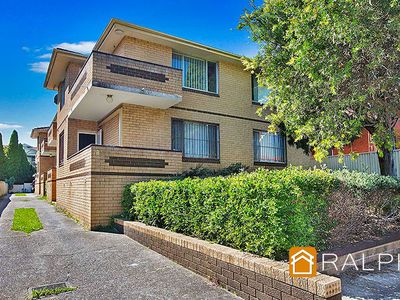 3 / 18 Willeroo Street, Lakemba