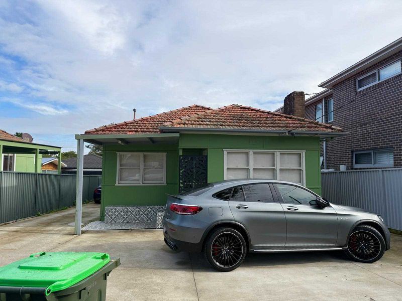 43 Beaumont Street, Auburn