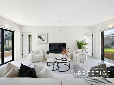 30A Hannam Street, Turrella