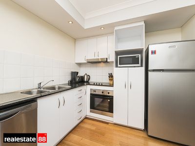 30 / 34 Kings Park Road, West Perth