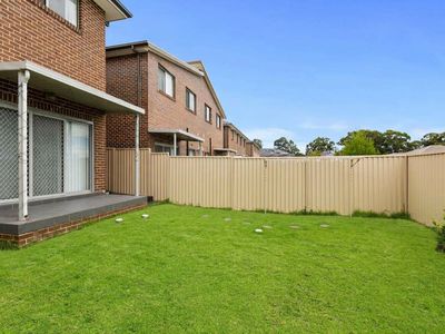 18 Warimi Close, Rooty Hill