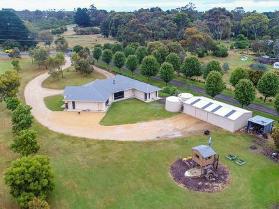 6 Acacia Drive, Millicent