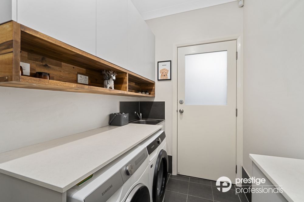 18 Silverleaf Lane, Moorebank