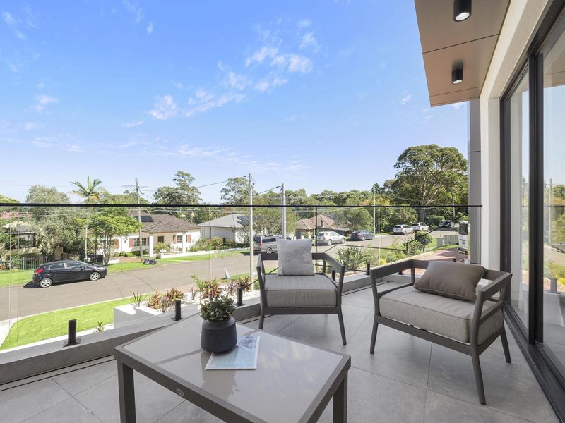 9 Samuel Street, Ryde