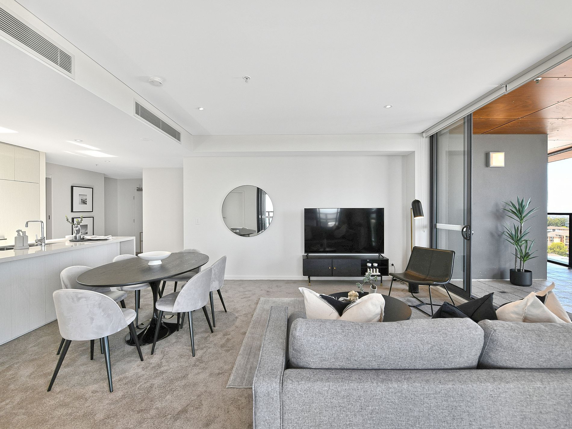 901A / 6 Devlin Street, Ryde