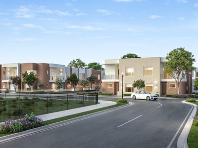Lot 67 New Road, Panorama