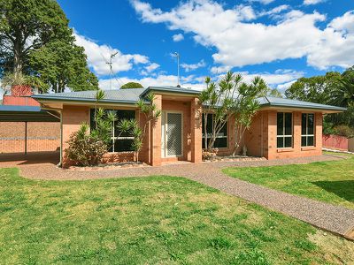 14 Wonga Street, Harlaxton