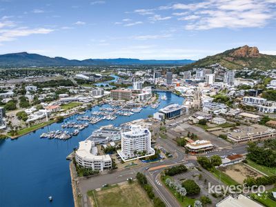 1C / 3-7 The Strand, Townsville City