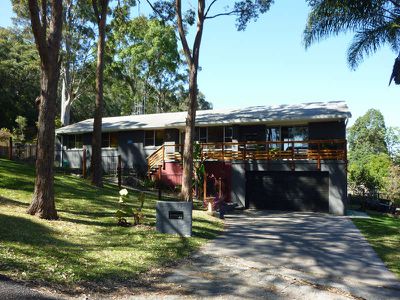 48 Garden Street, Forster