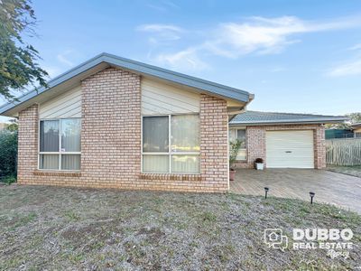 471 Wheelers Lane, Dubbo