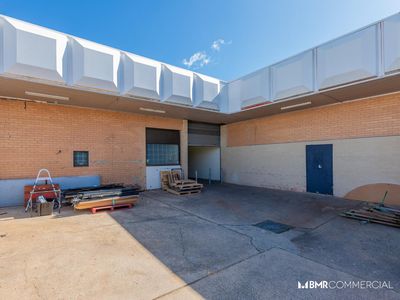 1A / 8 Townsville St, Fyshwick