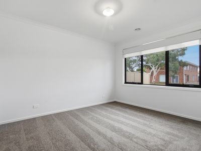 26 Frith Street, Wurruk