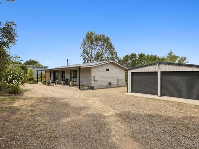 50 Araluen Road, Braidwood