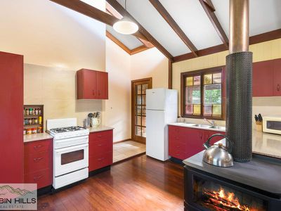 9 / 564 Byrrill Creek Road, Byrrill Creek