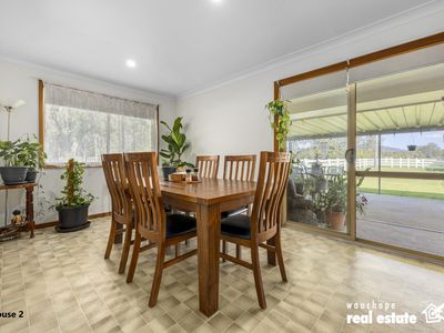 481 King Creek Road, Wauchope