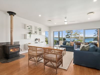 105 Basin View Parade, Basin View