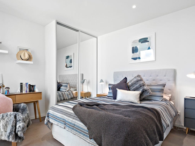504 / 19 Moore Street, Moonee Ponds