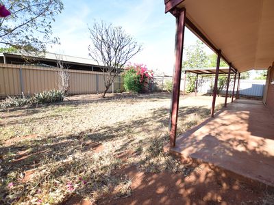 16 Wangara Crescent, South Hedland