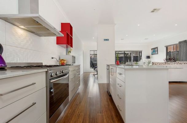18 Glengarry Place, Craigieburn