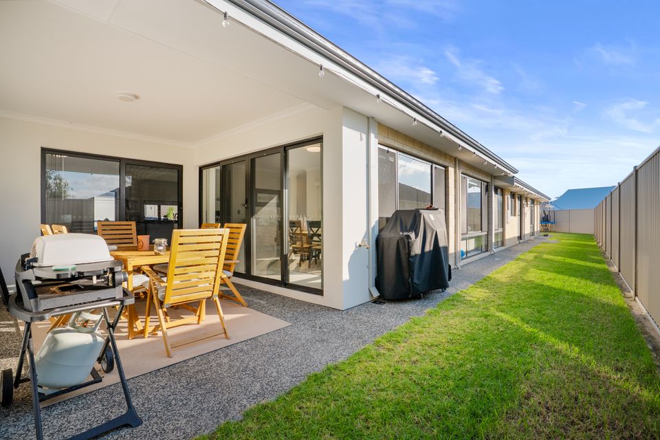 23 ASHTON WAY, Baldivis
