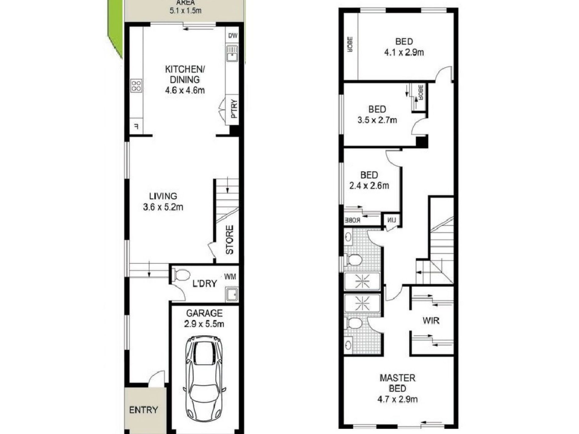 177A Meurants Lane, Glenwood