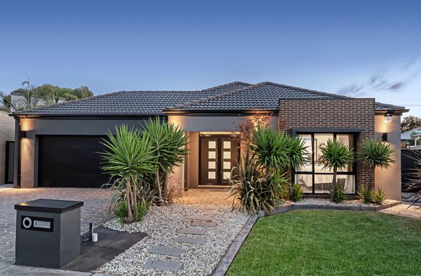 9 Highbury Circuit, Craigieburn