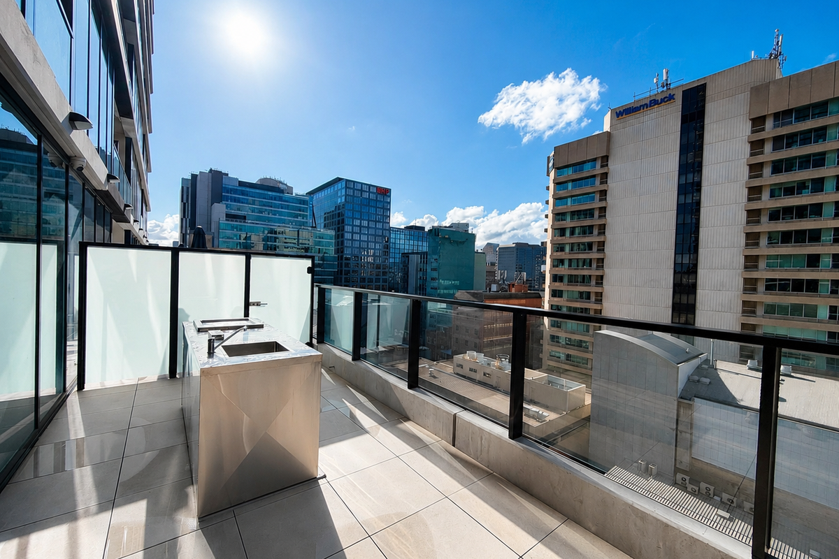 2711 / 6 Penaluna Place, Adelaide