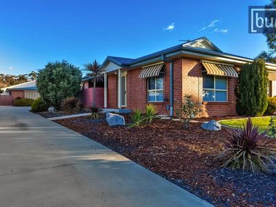 Unit 1 / 55 Victoria Street, Wahgunyah
