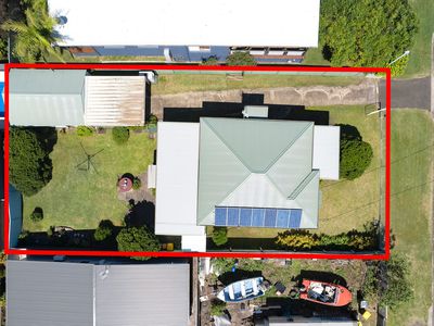 69 Kurrajong Street, Windang