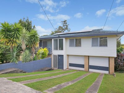 36 Tolverne Street, Rochedale South